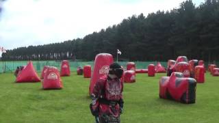 Gi Cup Round 3 Onslaught Scorpions