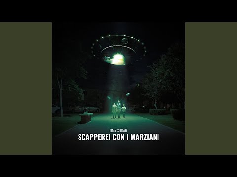 Scapperei con i marziani