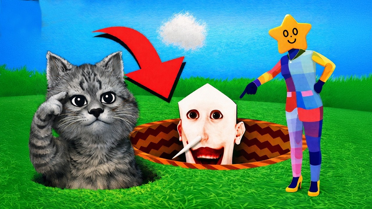 BU DELİĞİ NEDEN BESLEDİM Kİ?🤔