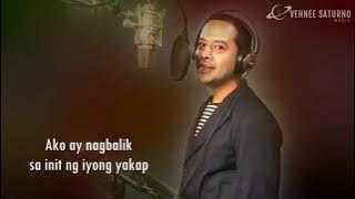 John Lloyd Cruz - Yakap (Performance Video)