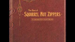 Vignette de la vidéo "Squirrel Nut Zippers-Bedbugs"