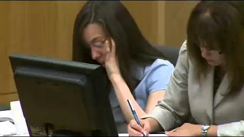 Jodi Arias Murder Trial Day 55. Juan Martinez Closing Arguements Continue