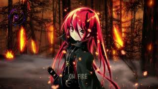 Nightcore - Liar Lyrics