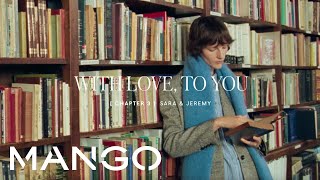 With Love, To You Sara & Jeremy Couple Chapter 3 Mango Aw21