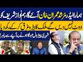 Murshid Imran Khan: Public Anger Erupts Over Petrol Price Hike |Nawaz Sharif and PMLN in Big Trouble