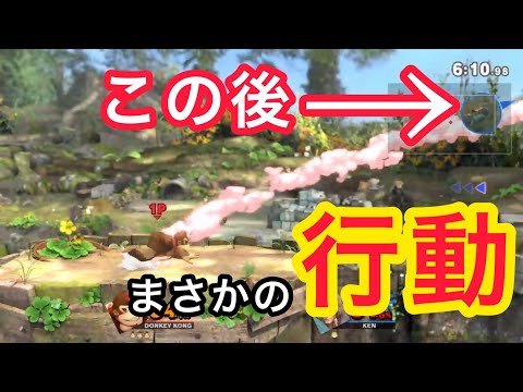 こんな時、あなたはどうしますか？【スマブラSP】