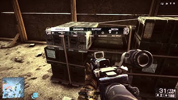 Battlefield 4 [Ultimate Soldier Glitch] [PS4]