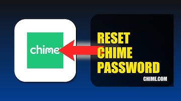 How To Reset Chime Password 2025