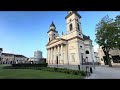 Rundreise Rumänien Tag 2: Ankunft in Satu Mare