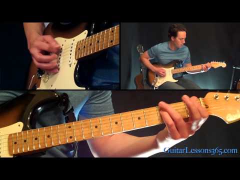 layla-guitar-lesson---derek-and-the-dominos---eric-clapton---famous-riffs