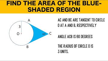 A Beautiful Geometry Problem