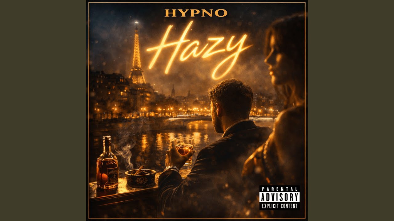 Watch Hazy on YouTube Watch Hazy on YouTube