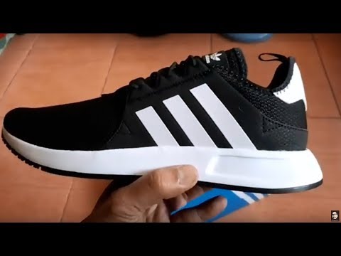 adidas x plr unboxing