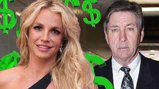 Britney Spears' Lawyer Claims Her Dad Is Attempting to Extort MILLIONS