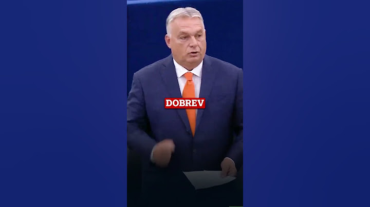Dobrev Klára nem tette zsebre azt, amit Orbán Viktortól kapott