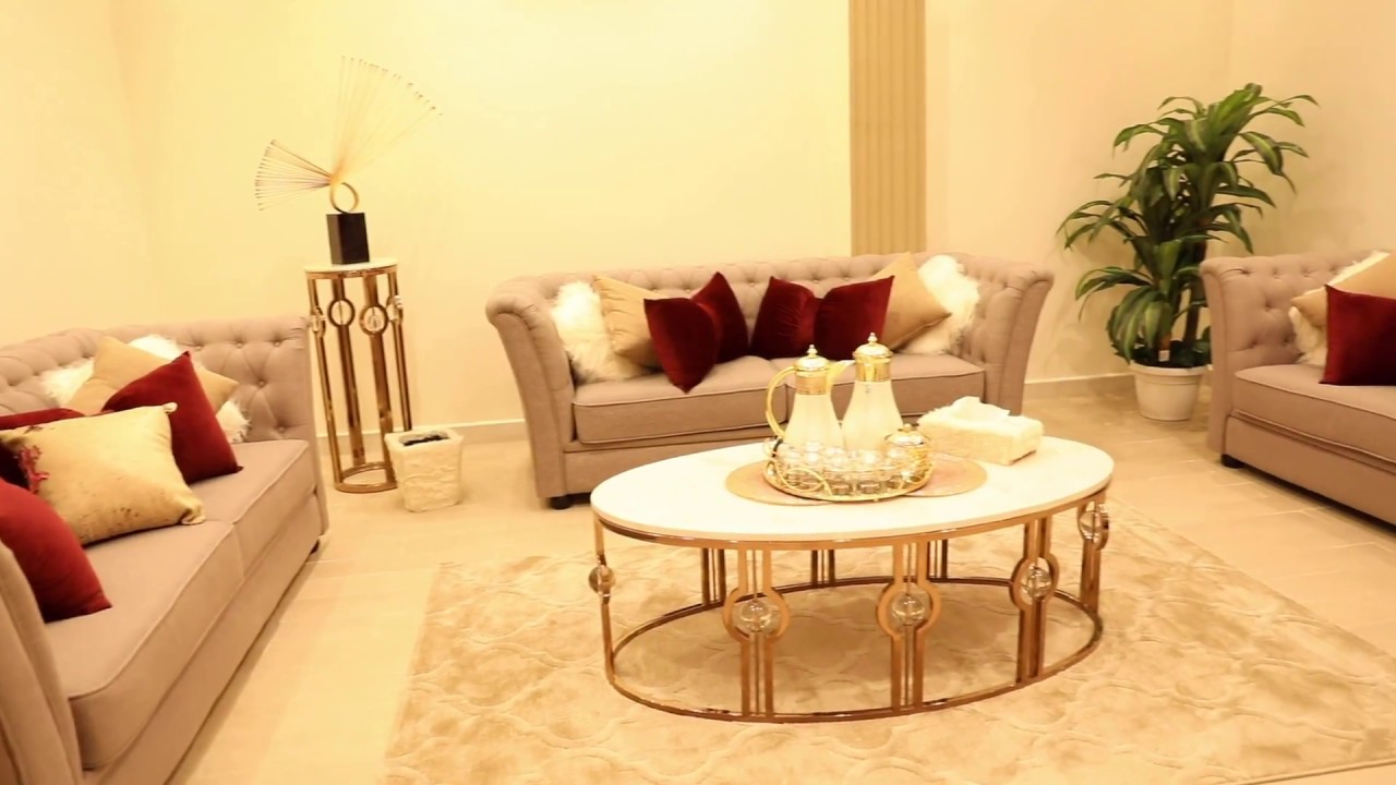 قاعة القمرين للاحتفالات والمناسبات | تقرير عام