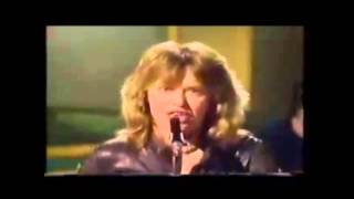 Suzi Quatro - I Go Wild Rare Music Video from 1984 HD