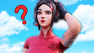 NO ONE CAN EXPLAIN THIS FORTNITE VIDEO...