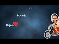 Rajesh & Abyakta's