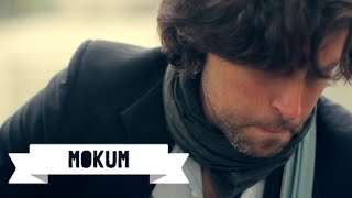 David Berkeley - To The Sea Mokum Sessions