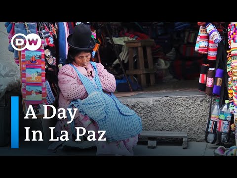 Travel tips for La Paz | Discover the Andean City in Bolivia | Meet a Local