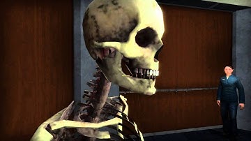 WEIRDEST GMOD MODE EVER | Elevator: Source