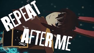 Repeat After Me Instagram Rwby Velvet Scarlatina