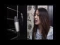 Bahagiamu Deritaku - Hafiz (Cover by Tysha Tiar)