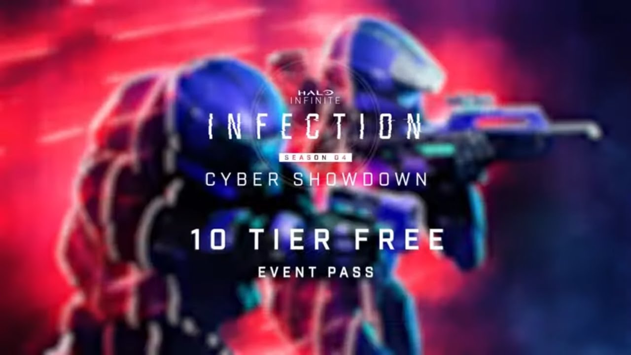 Cyber Showdown II Event Launch