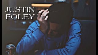 Justin Foley | I’m a survivor.