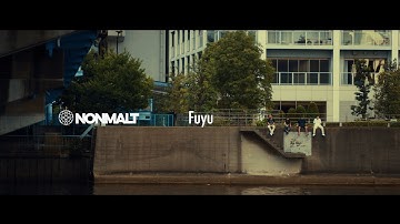 Tetsuya Ueda & THE NONMALT - FUYU (Official Music Video)