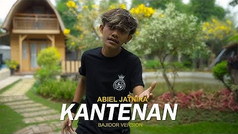 ABIEL JATNIKA  - KANTENAN BAJIDOR VERSION ( OFFICIAL MUSIC VIDEO )