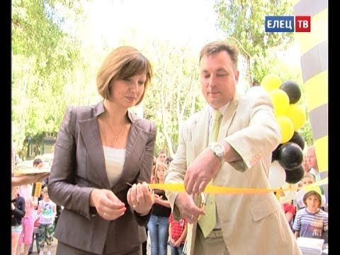 В Ельце открылся новый офис «Билайн»