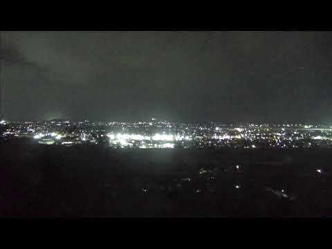 愛宕山ライブカメラ(福島県伊達市 テレビだて)