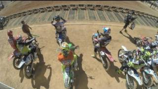 MXGP of Portugal 2017  Replay MXGP Race 2