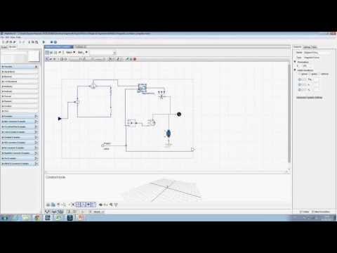 Creazione di Custom Components in Maplesim