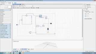 Creazione di Custom Components in Maplesim
