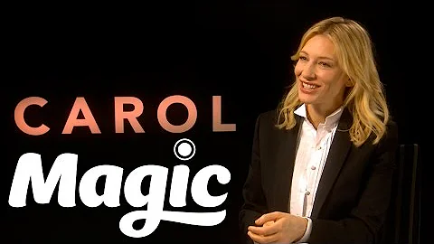 Cate Blanchett talks gender equality and that lett...