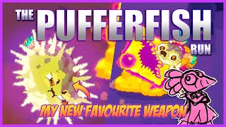 FASTEST LOOP EVER Should've Kept the Pufferfish - 𝗩𝗼𝗶𝗱𝗶𝗴𝗼