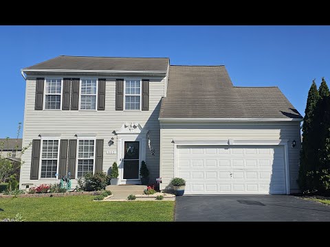112 Paddock Drive, Fruitland, MD home video tour