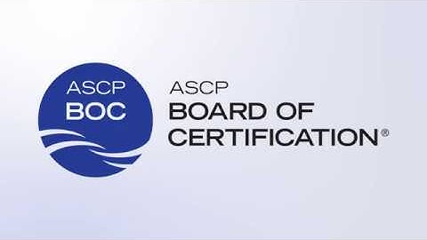 The Online CMP Declaration Process Has Never Been Easier!