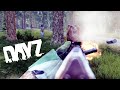 A hilarious and real dayz adventure with crazy chris unedited