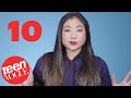 10 Things Winter Olympians Are Tired of Hearing | Teen Vogue