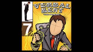 Verbal Kent - You Can t Rap [Instrumental]
