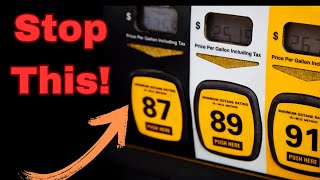 5 Fuel Myths Stupid People Fall For (Don't Be One of Those) Five Surprising Myths About Gas Mileage