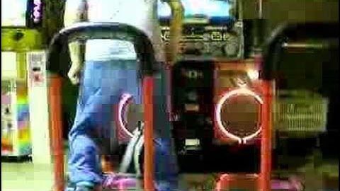 NGO(Single CHALLENGE) by BACAMAX