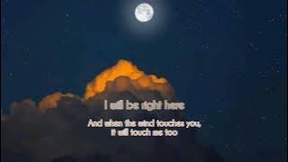 I Will Be Right Here - All 4 One (Lyrics)