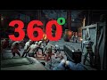 &quot;Call of Pushkin 5&quot; (Видео 360 , VR Video 360)