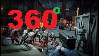 &quot;Call of Pushkin 5&quot; (Видео 360 , VR Video 360)