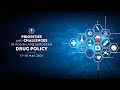 Dzień międzynarodowy – „Priorities and challenges in Polish and European drug policy”